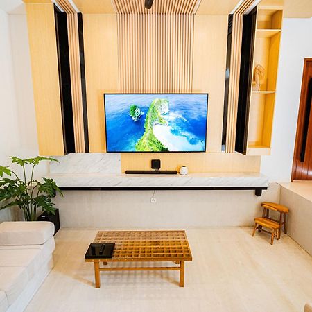 La Boutique Villas Seminyak Buitenkant foto