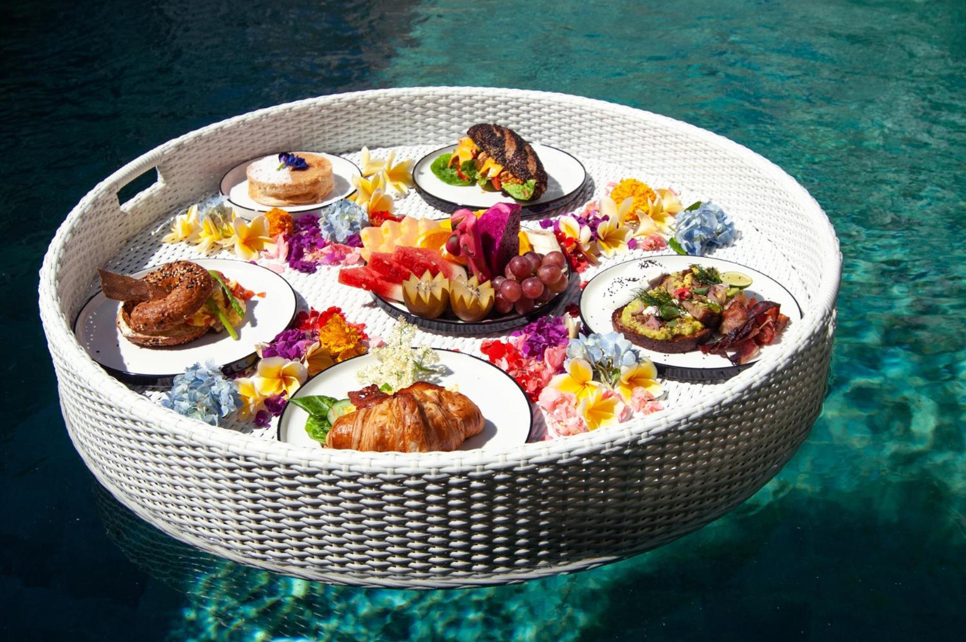 La Boutique Villas Seminyak Buitenkant foto