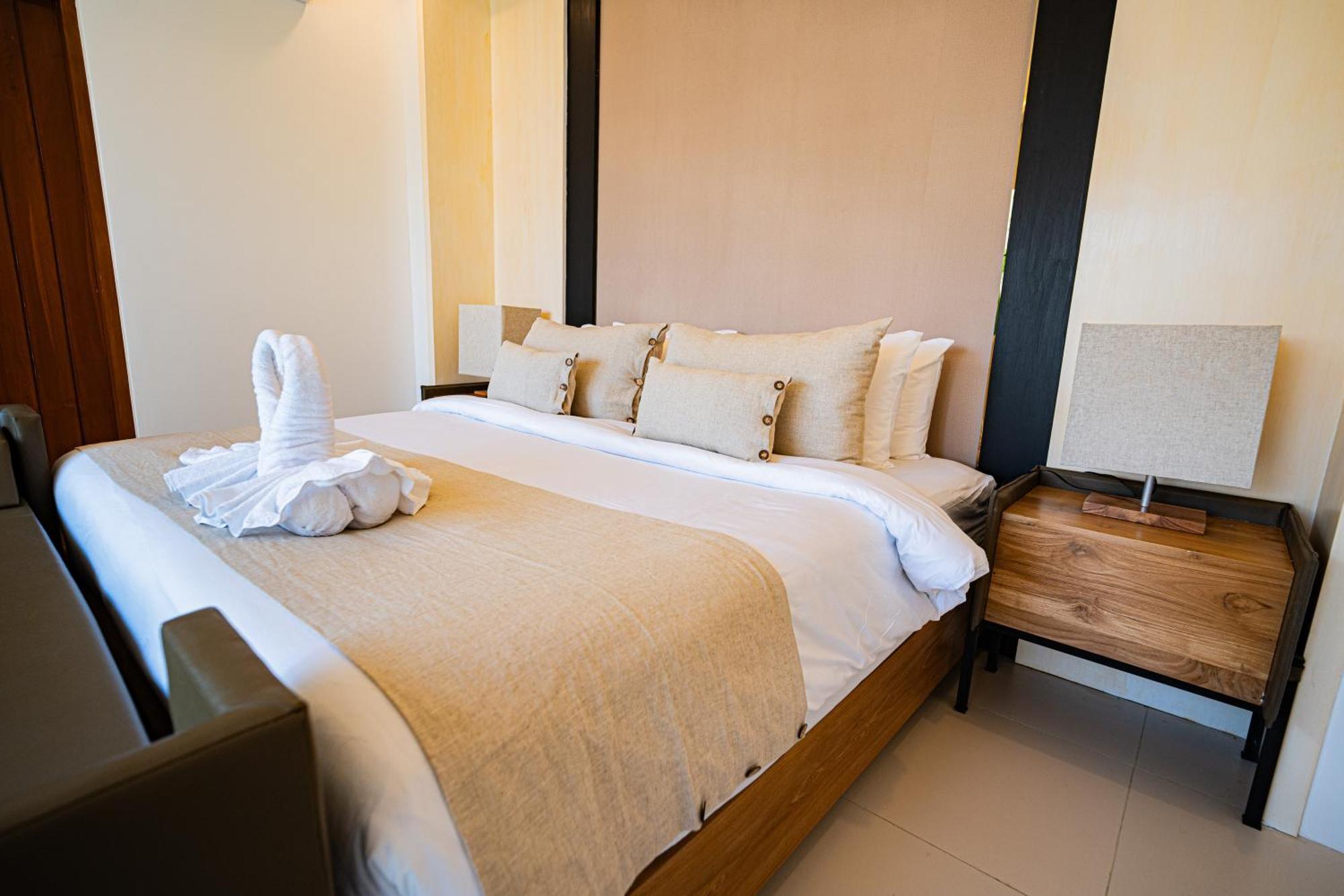 La Boutique Villas Seminyak Buitenkant foto
